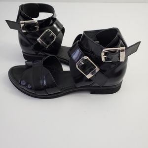 Inch2 Gladiator Style Sandals